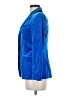 Halston Heritage Blue Blazer Size 6 - photo 5