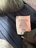 Nordstrom Collection Chevron-herringbone Gray Blazer Size L - photo 7