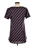 Lularoe Purple Short Sleeve Top Size L - photo 2