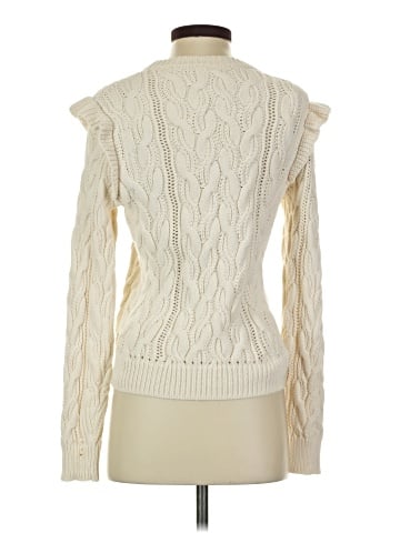 FRAME Pullover Sweater (view 2)