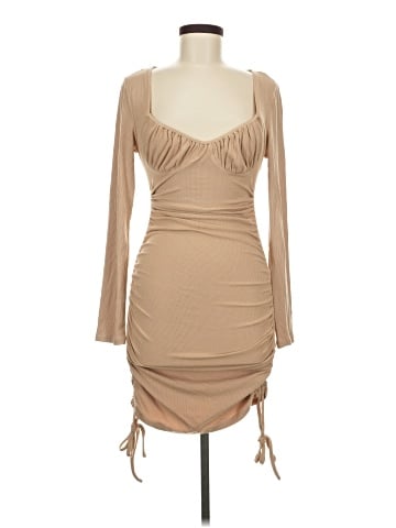 Princess Polly Cocktail Dress (view 1)