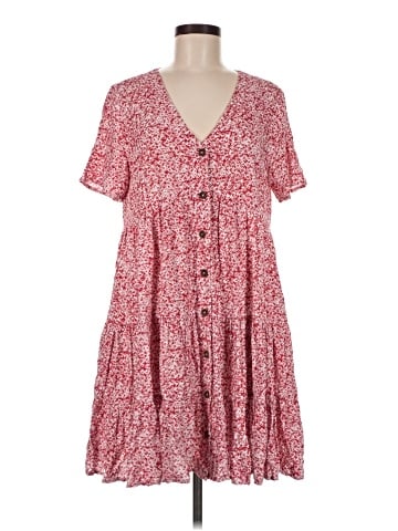 Ces Femme Casual Dress (view 1)