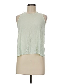 Unbranded Sleeveless T-Shirt (view 1)