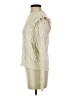 FRAME Ivory Pullover Sweater Size S - photo 5
