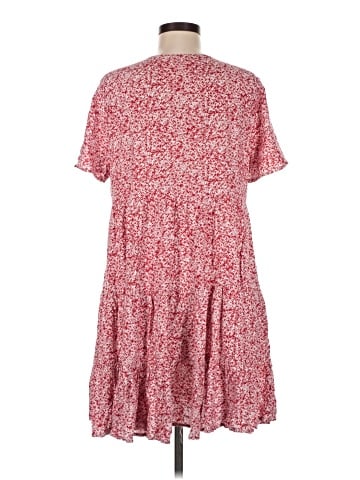 Ces Femme Casual Dress (view 2)