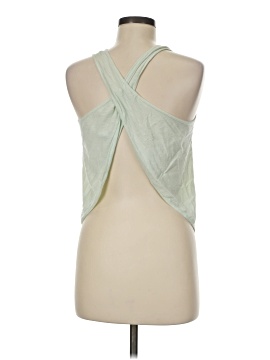 Unbranded Sleeveless T-Shirt (view 2)