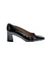 Stuart Weitzman Black Heels Size 6 - photo 1