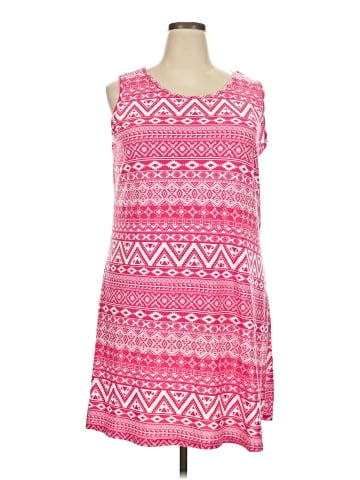 Bobbie Brooks Casual Dress (view 1)