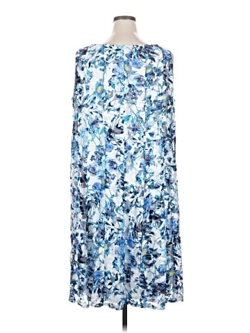 Perceptions Casual Dress (view 2)