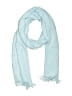 Calvin Klein 100% Acrylic Blue Scarf One size - photo 1