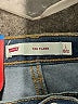 Levi's Blue Jeans Size 10 - 12 - photo 3