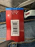Levi's Blue Jeans Size 10 - 12 - photo 4