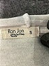 Ron Jon Surf Shop Silver Pullover Hoodie Size S - photo 7