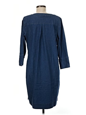 Belle By Kim Gravel Casual Dress (view 2)