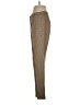 J. McLaughlin Houndstooth Brown Casual Pants Size 2 - photo 5