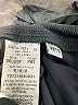 Unbranded Black Casual Pants Size M (petite) - photo 4