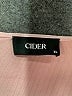 Cider Pink Long Sleeve Top Size XL - photo 7