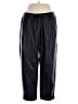 Old Navy Black Track Pants Size XL - photo 1
