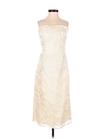 Thread Cocktail Dress (view 1)