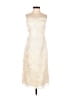 Thread Ivory Cocktail Dress Size 4 - photo 1