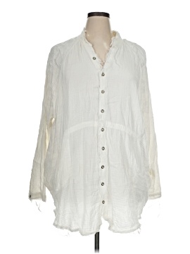 We The Free Long Sleeve Blouse
