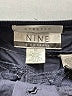 Nine & Company Blue Casual Pants Size 10 - photo 4