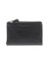 Assorted Brands 100% Leather Black Leather Wallet One size - photo 1