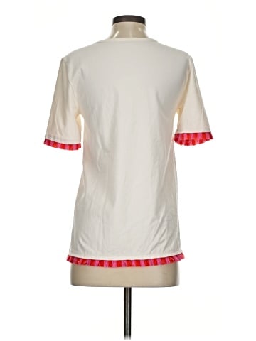 Spartina 449 Short Sleeve T-Shirt (view 2)