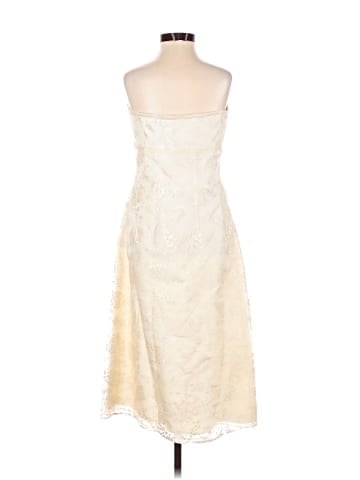 Thread Cocktail Dress (view 2)