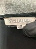 Stella Luce Black Sleeveless T-Shirt Size M - photo 7