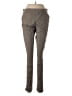 Wearables Gray Tan Casual Pants Size M - photo 1