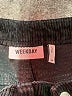 Weekday Black Casual Pants Size 36 waist - photo 7