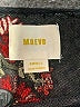 Maeve Black 3/4 Sleeve Blouse Size S - photo 7