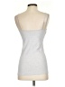 CAbi Silver Tank Top Size S - photo 2
