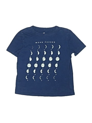 Gap Kids Short Sleeve T-Shirt (view 1)