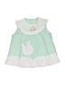 Assorted Brands Green Dress Size 3T (estimated) - photo 1