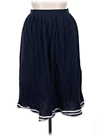 Kathie Lee Casual Skirt (view 1)