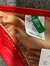 J.Crew Solid Red Swimsuit Top Size S - photo 3