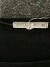Antistar Solid Black Cocktail Dress Size XS - photo 7