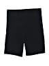 Forever 21 Solid Black Shorts Size S - photo 1