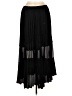 Caballero Black Formal Skirt Size M - photo 1