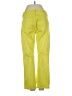 CAbi Yellow Jeans Size 2 - photo 2