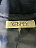 Kasper Blue Blazer Size XL (estimated) - photo 6