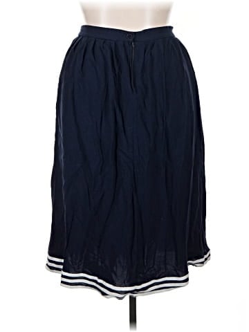 Kathie Lee Casual Skirt (view 2)