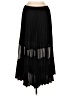 Caballero Black Formal Skirt Size M - photo 2