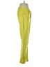 CAbi Yellow Jeans Size 2 - photo 4