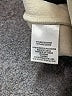 Z Supply 100% Polyester Ivory Faux Fur Jacket Size L - photo 7