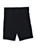 Forever 21 Solid Black Shorts Size S - photo 2