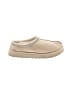Ugg 100% Leather Tan Mule/Clog Size 10 - photo 1