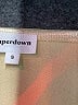 Superdown Metallic Gold Cocktail Dress Size S - photo 7